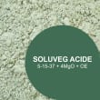 POUDRE - SOLUVEG FORCE ACIDE photo du produit
