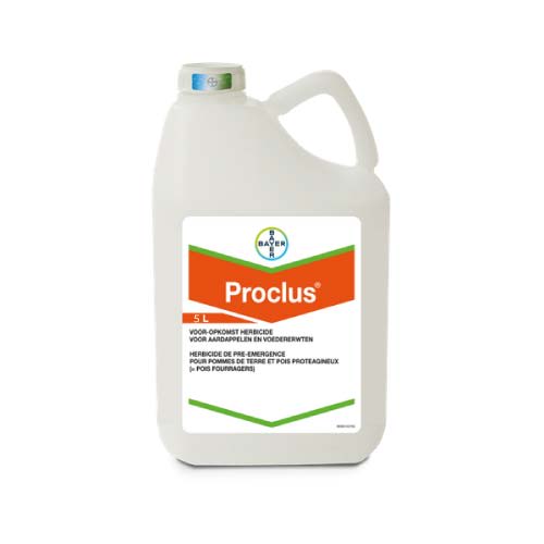 HERBICIDE - PROCLUS photo du produit Principale L