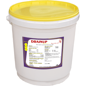 DRAINUP photo du produit