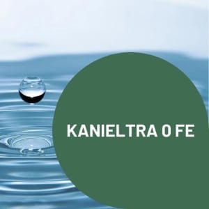 KANIELTRA 0 FE - Liquide photo du produit