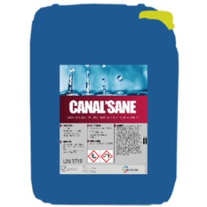 CANAL'SANE photo du produit