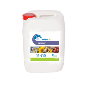 OLIGO - JACKPOT photo du produit