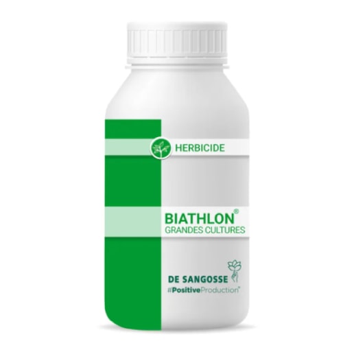 HERBICIDE - BIATHLON photo du produit Principale L