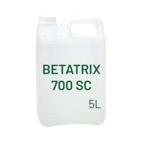BETATRIX 700 SC - HERBICIDE photo du produit Principale L