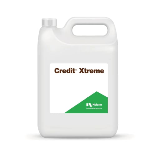 HERBICIDE - CREDIT XTREME photo du produit Principale L