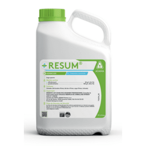 RESUM photo du produit