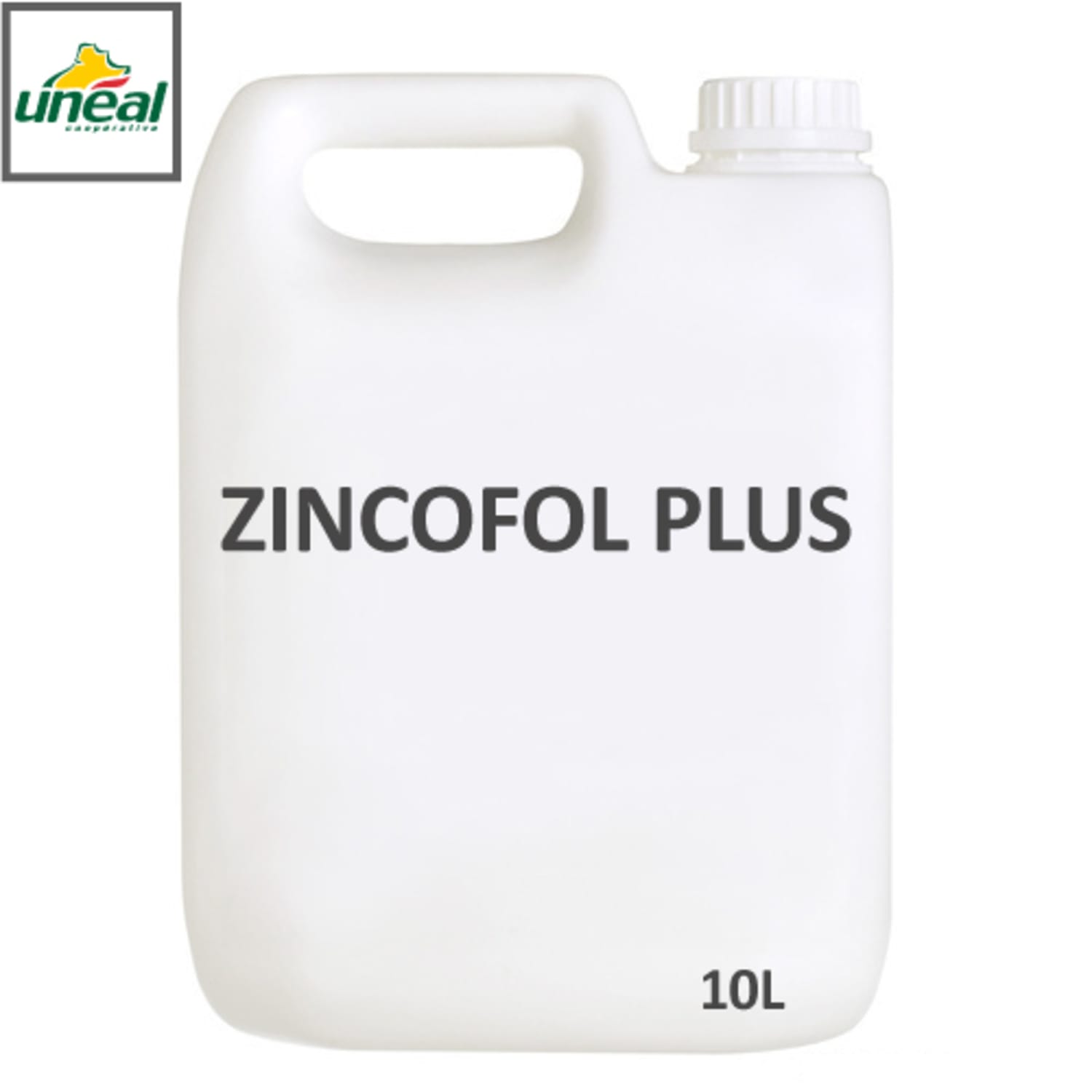 ZINCOFOL PLUS - OLIGO photo du produit Secondaire 1 ZOOM