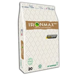 IRONMAX PRO - ANTI-LIMACE photo du produit