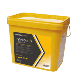 VIRKON S photo du produit