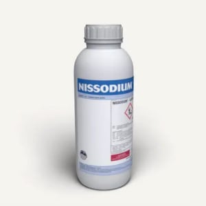 NISSODIUM - FONGICIDE photo du produit