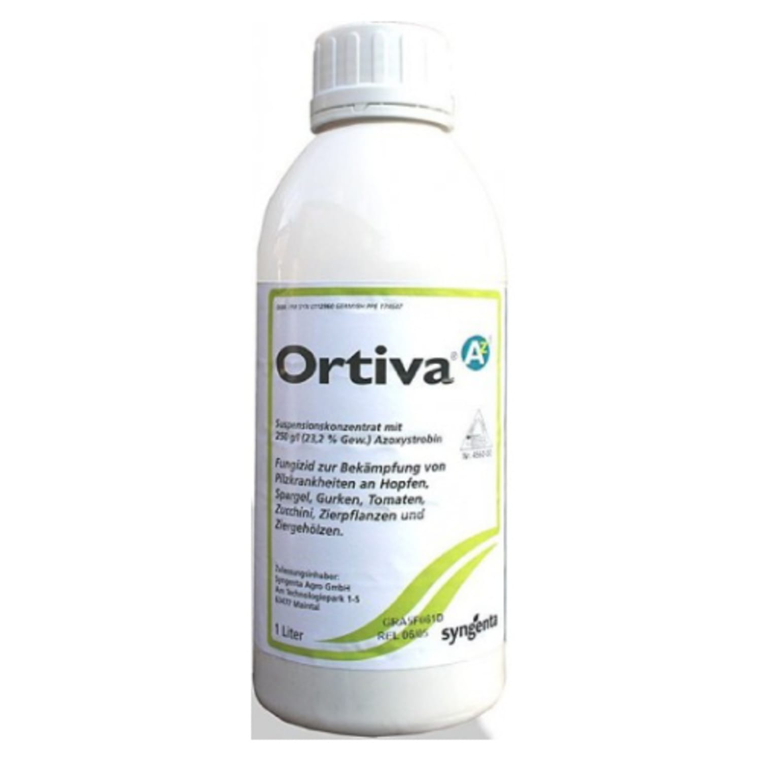 Compo Ortiva Plus, Fongicide Polyvalent - 20 ml