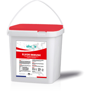 ELVOR IMMUNE photo du produit