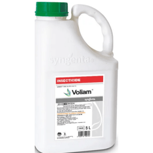 INSECTICIDE - VOLIAM photo du produit