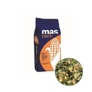 MAIS FOURRAGE - MILKMAX  photo du produit