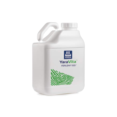 FERLEAF - OLIGO photo du produit Principale L