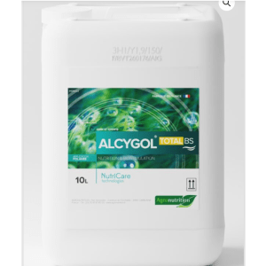 OLIGO - ALCYGOL TOTAL photo du produit