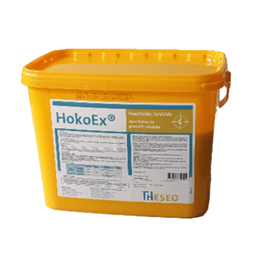 HOKO EX photo du produit Principale L