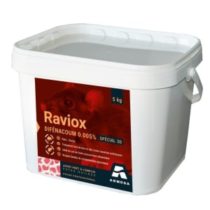 Raviox photo du produit