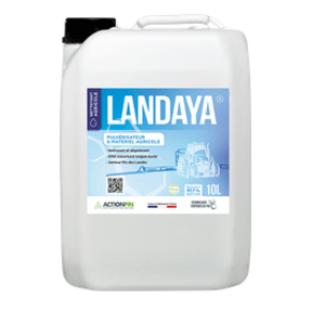 Nettoyant agricole - LANDAYA photo du produit