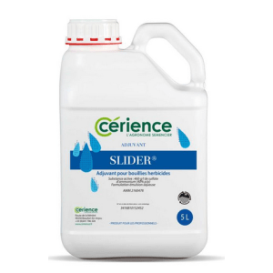 ADJUVANT - SLIDER photo du produit