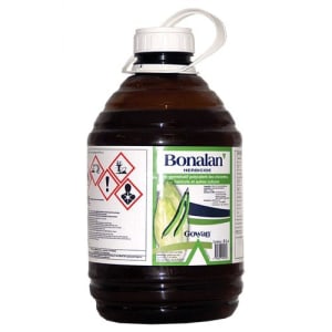 HERBICIDE - BONALAN photo du produit