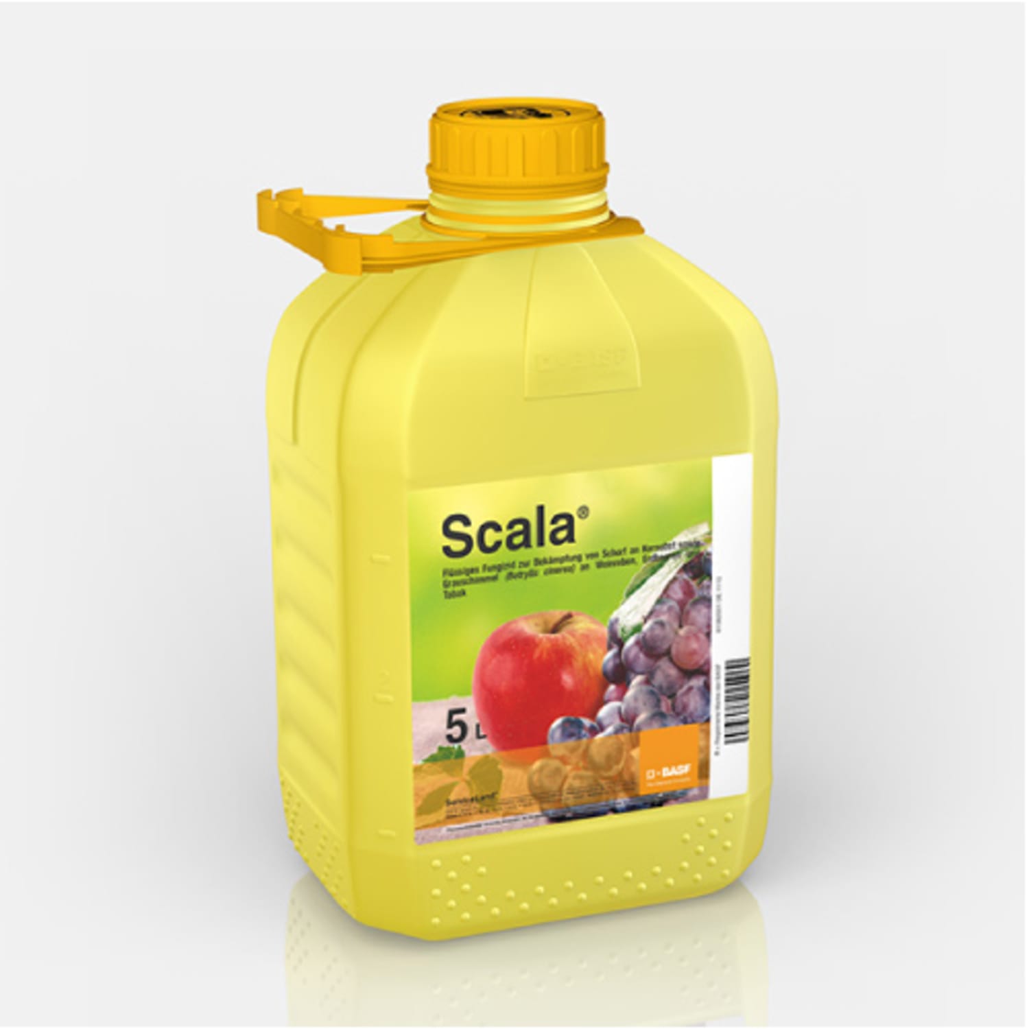 SCALA® fongicide en cultures fruitières, maraîchères, .