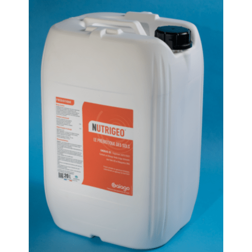 OLIGO - NUTRIGEO photo du produit Principale L