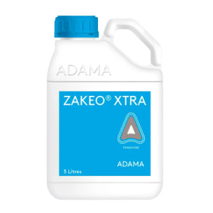 ZAKEO XTRA - FONGICIDE  photo du produit