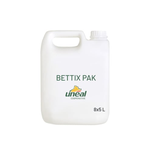 BETTIX PAK - HERBICIDE photo du produit Principale L