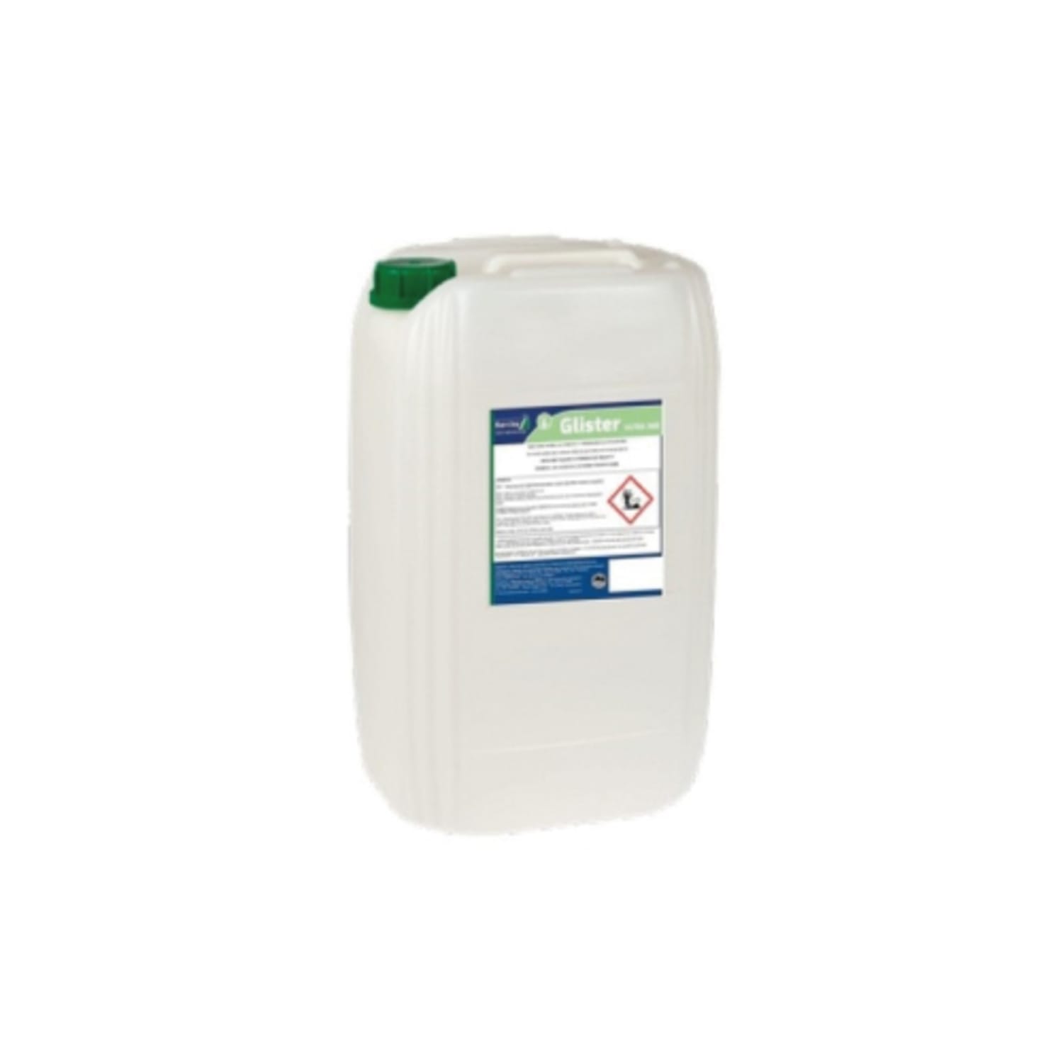 Glister Ultra 360 Dosage Par Litre D eau