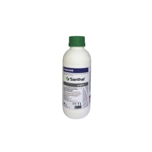 FONGICIDE - SANTHAL photo du produit Secondaire 1 L