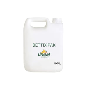 BETTIX PAK - HERBICIDE photo du produit