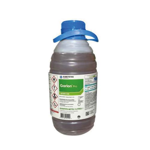 HERBICIDE - GARLON PRO photo du produit Principale L