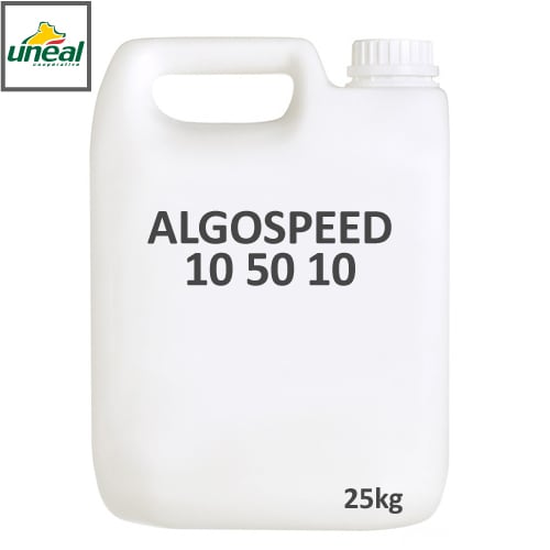 OLIGO - ALGOSPEED 10 50 10 photo du produit Principale L