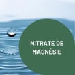 NITRATE DE MAGNESIE - Liquide photo du produit