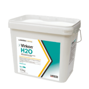 VIRKON H2O photo du produit