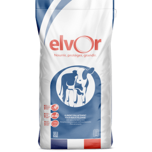 ELVOR EXTRA photo du produit
