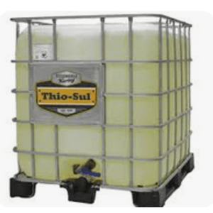 OLIGO - THIO-SUL photo du produit