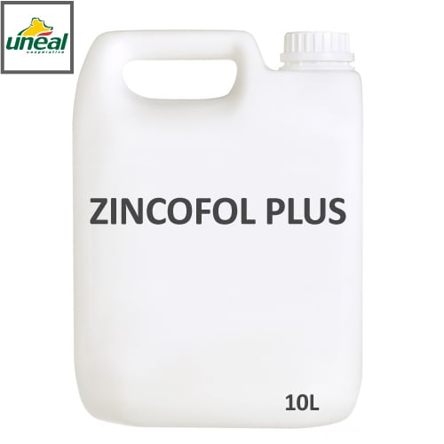 ZINCOFOL PLUS - OLIGO photo du produit Secondaire 1 L