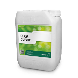 Fixa cuivre photo du produit