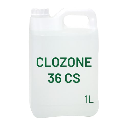 CLOZONE 36 CS - HERBICIDE photo du produit Principale L