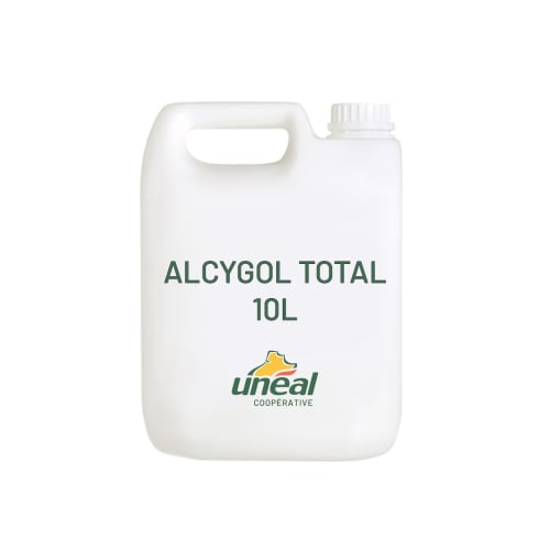 OLIGO - ALCYGOL TOTAL photo du produit Principale L