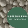 SUPER TRIPLE 45 - Granulé photo du produit