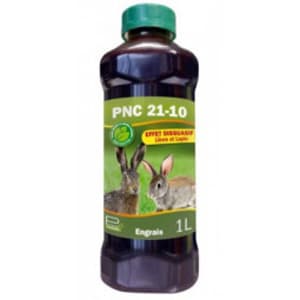 BIOSTIMULANT PNC 21-10 PLUS - PRODUITS DIVERS photo du produit