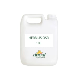 HERBICIDE - HERBIUS OSR photo du produit