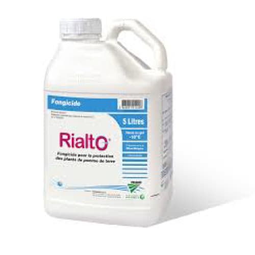 RIALTO -  FONGICIDE photo du produit Principale L