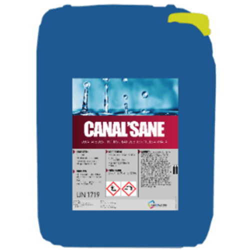 CANAL'SANE photo du produit Principale L